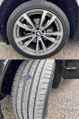 BMW X5 xDrive40d F15 M Sport - 34800 € - 61136379 17