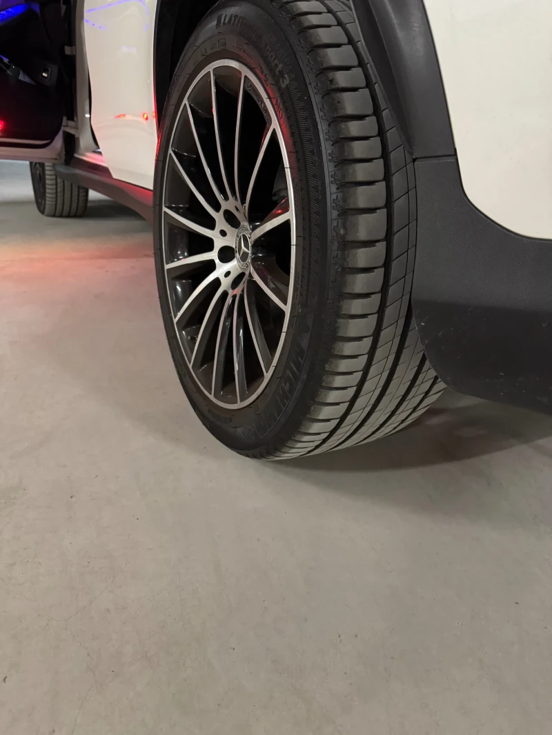 Mercedes-Benz GLC 300 300D, 4matic, снимка 4 - Автомобили и джипове - 51324965