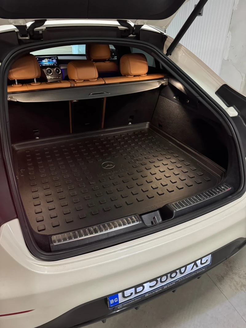 Mercedes-Benz GLC 300 300D, 4matic, снимка 3 - Автомобили и джипове - 51324965