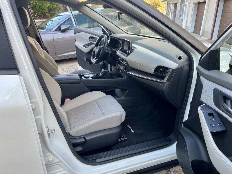 Nissan X-trail Rogue SV AWD, снимка 8 - Автомобили и джипове - 52158046