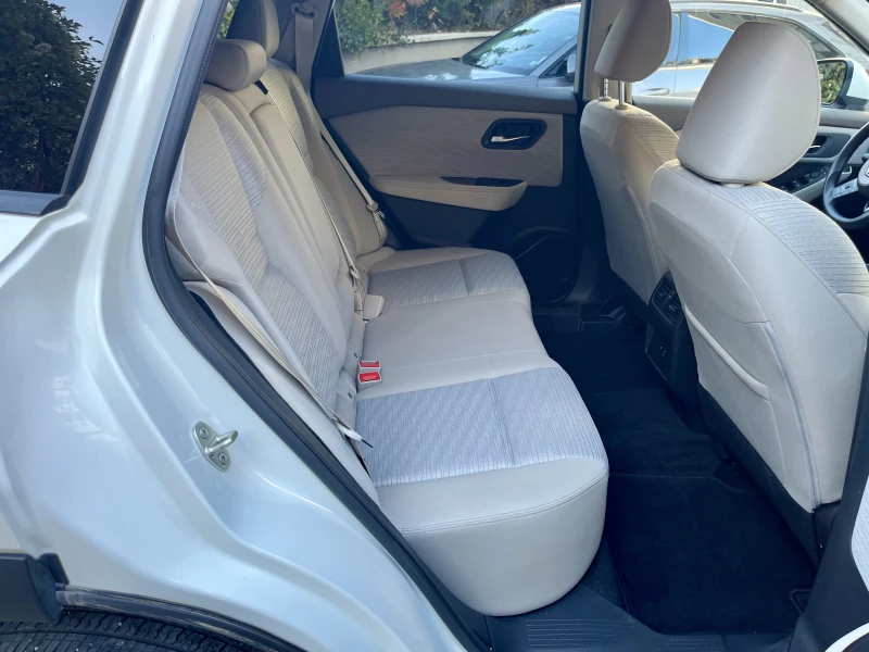 Nissan X-trail Rogue SV AWD, снимка 12 - Автомобили и джипове - 52158046