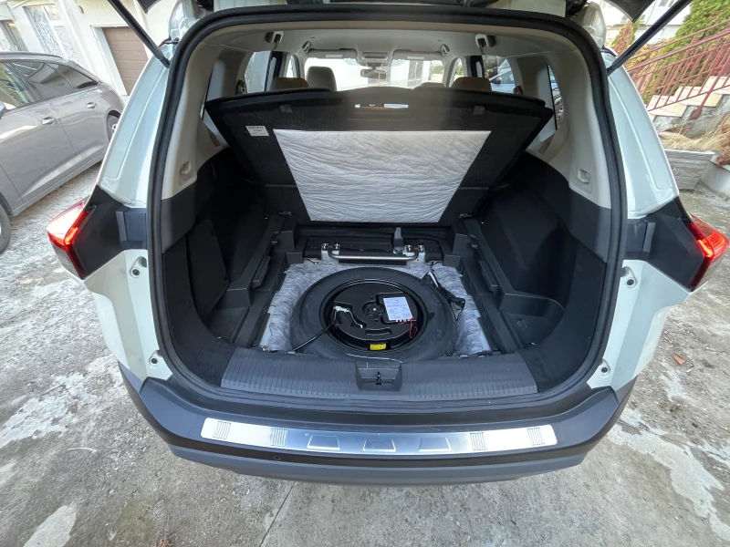 Nissan X-trail Rogue SV AWD, снимка 14 - Автомобили и джипове - 52158046