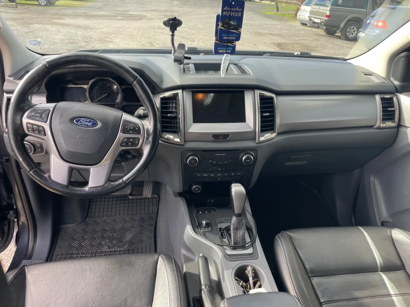 Ford Ranger !!! TOP!!! ЛИЗИНГ!!!!, снимка 11 - Автомобили и джипове - 52713496