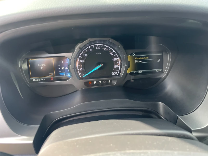 Ford Ranger !!! TOP!!! ЛИЗИНГ!!!!, снимка 16 - Автомобили и джипове - 52713496