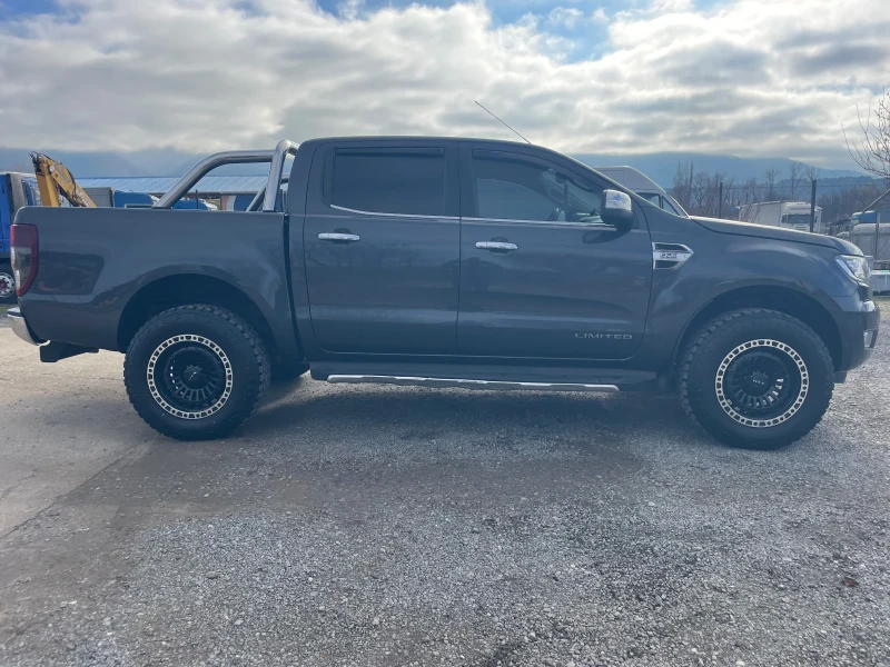 Ford Ranger !!! TOP!!! ЛИЗИНГ!!!!, снимка 6 - Автомобили и джипове - 52713496