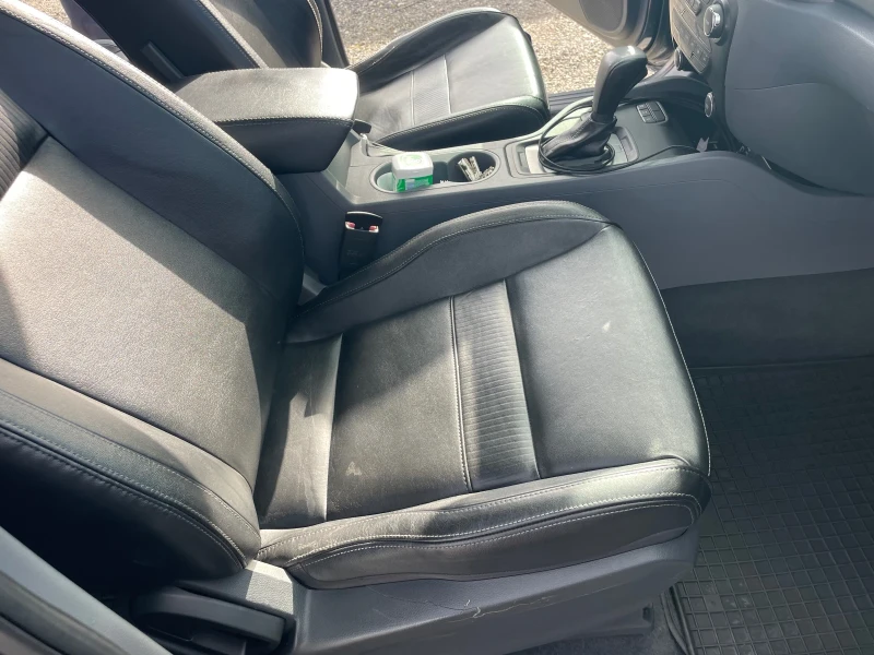 Ford Ranger !!! TOP!!! ЛИЗИНГ!!!!, снимка 13 - Автомобили и джипове - 52713496