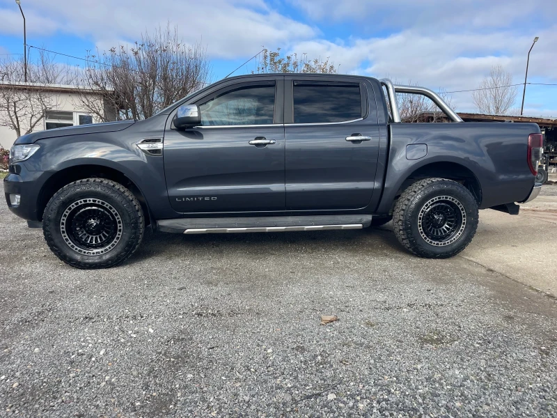Ford Ranger !!! TOP!!! ЛИЗИНГ!!!!, снимка 3 - Автомобили и джипове - 52713496