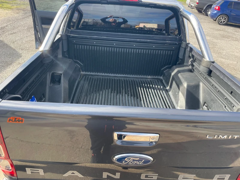 Ford Ranger !!! TOP!!! ЛИЗИНГ!!!!, снимка 14 - Автомобили и джипове - 52713496