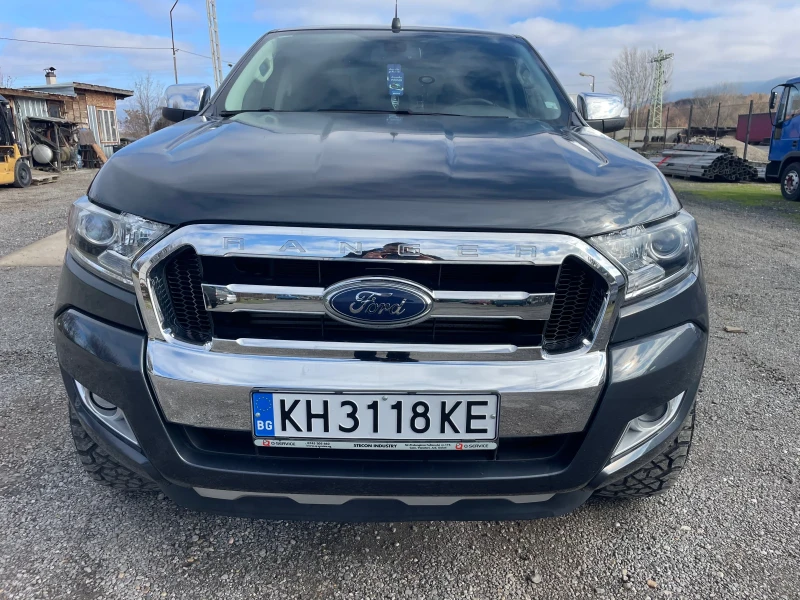 Ford Ranger !!! TOP!!! ЛИЗИНГ!!!!