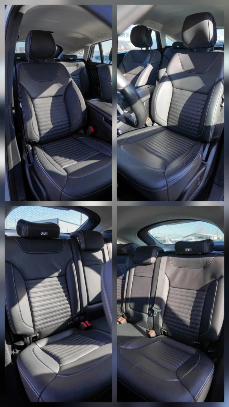 Mercedes-Benz GLE 350 Coupe AMG ЛИЗИНГ, снимка 11 - Автомобили и джипове - 52826532