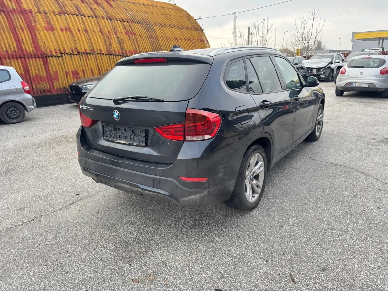 BMW X1 Facelift Xdrive , снимка 4 - Автомобили и джипове - 52902562