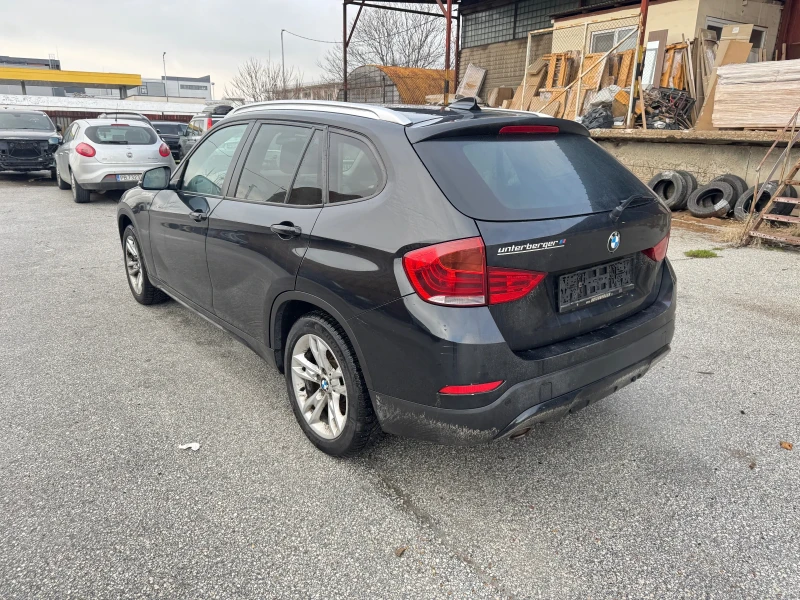BMW X1 Facelift Xdrive , снимка 3 - Автомобили и джипове - 52902562