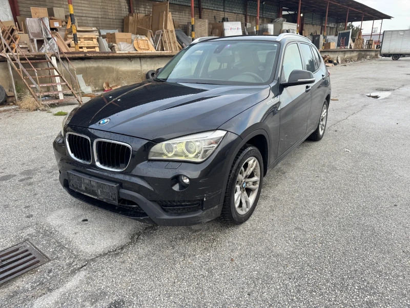 BMW X1 Facelift Xdrive , снимка 2 - Автомобили и джипове - 52902562