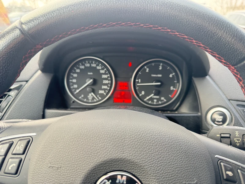 BMW X1 Facelift Xdrive , снимка 5 - Автомобили и джипове - 52902562