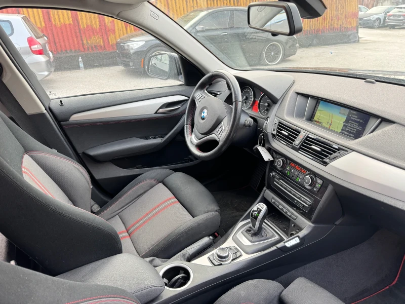 BMW X1 Facelift Xdrive , снимка 7 - Автомобили и джипове - 52902562