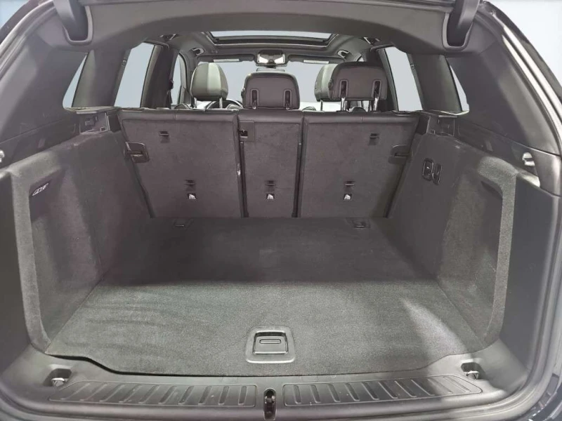 BMW X3 * sDrive30i * CARFAX * БЕЗ ПЪРВОНАЧАЛНА ВНОСКА, снимка 8 - Автомобили и джипове - 52906132