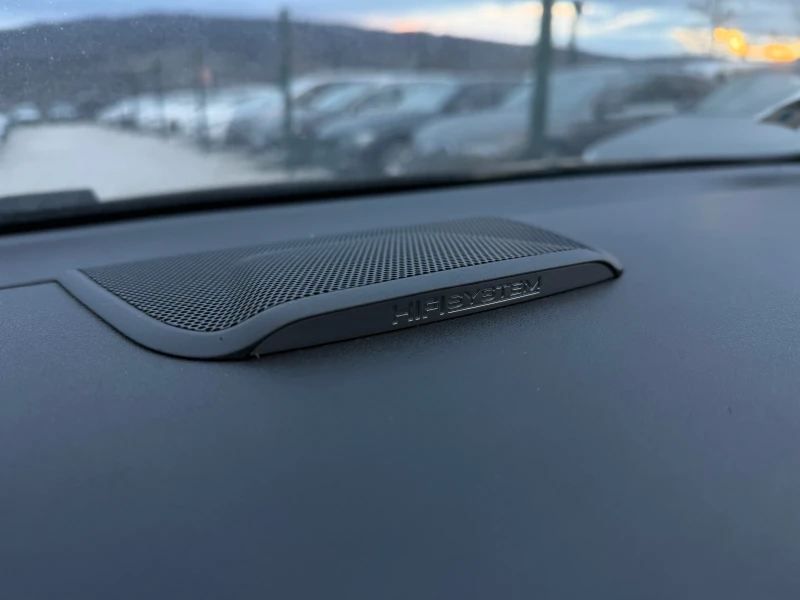 Citroen C3 Aircross 1.2 Head-up HIFI Navi Carpley, снимка 12 - Автомобили и джипове - 52983832