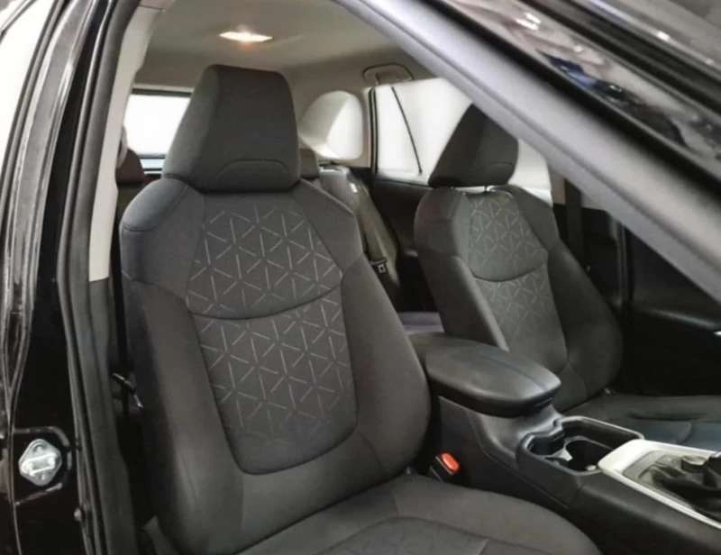 Toyota Rav4 !!!ОЧАКВАН ВНОС!!! 2.5 HYBRID 222ps. BUSINESS !, снимка 7 - Автомобили и джипове - 53089267