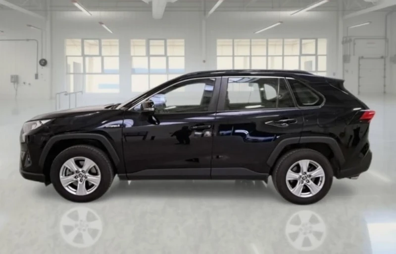 Toyota Rav4 !!!ОЧАКВАН ВНОС!!! 2.5 HYBRID 222ps. BUSINESS !, снимка 4 - Автомобили и джипове - 53089267