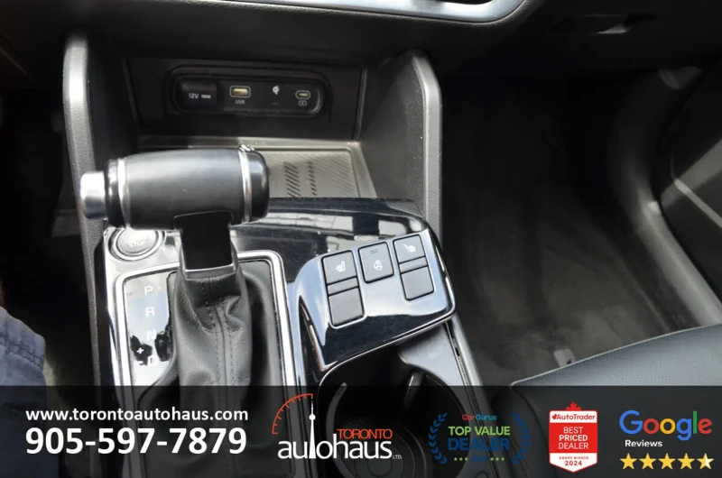 Kia Sportage X-LINE* CAM* CARFAX* KEYLESS* CARPLAY* ПОДГРЕВ* , снимка 12 - Автомобили и джипове - 53194628