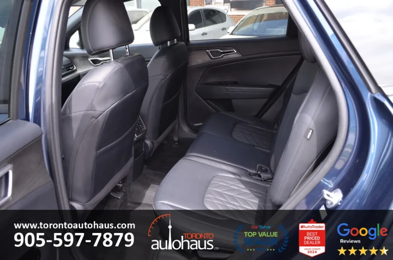 Kia Sportage X-LINE* CAM* CARFAX* KEYLESS* CARPLAY* ПОДГРЕВ* , снимка 8 - Автомобили и джипове - 53194628