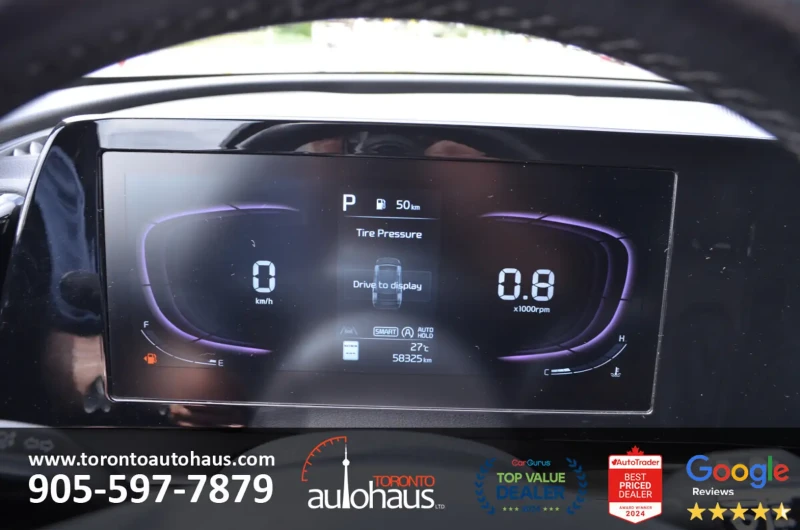 Kia Sportage X-LINE* CAM* CARFAX* KEYLESS* CARPLAY* ПОДГРЕВ* , снимка 7 - Автомобили и джипове - 53194628