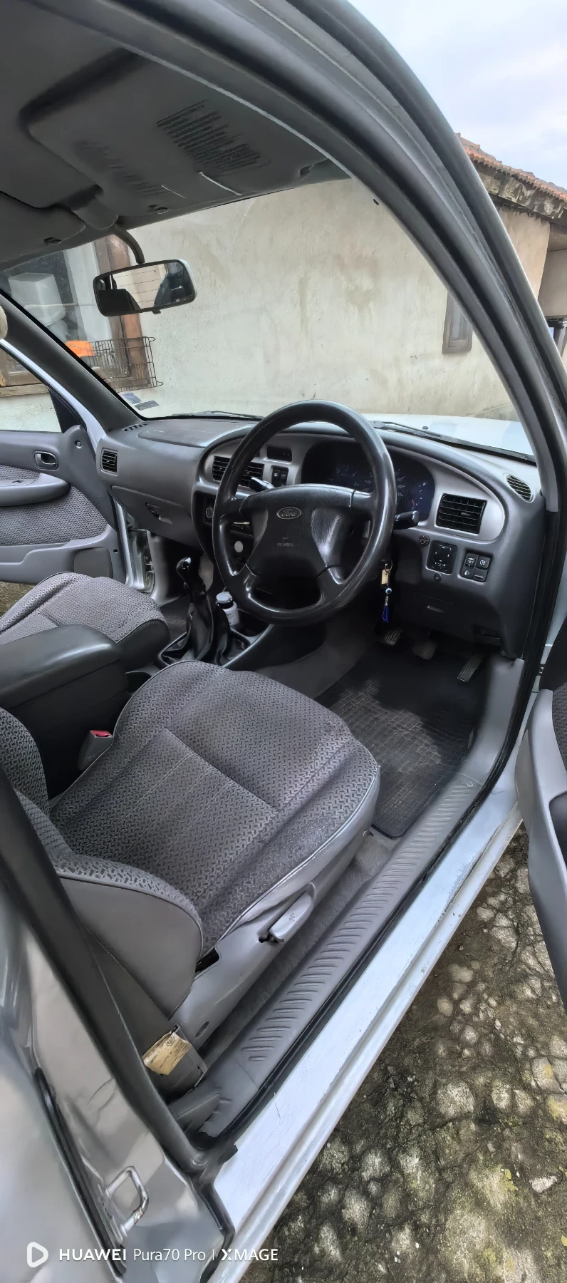 Ford Ranger  - изображение 7
