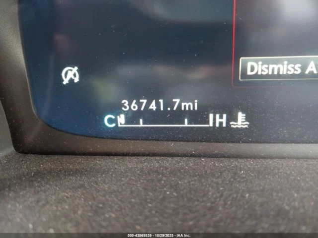 Lincoln Aviator RESERVE* AWD* PANO* DISTRONIC* CO-PILOT360* DUAL* , снимка 14 - Автомобили и джипове - 53100335