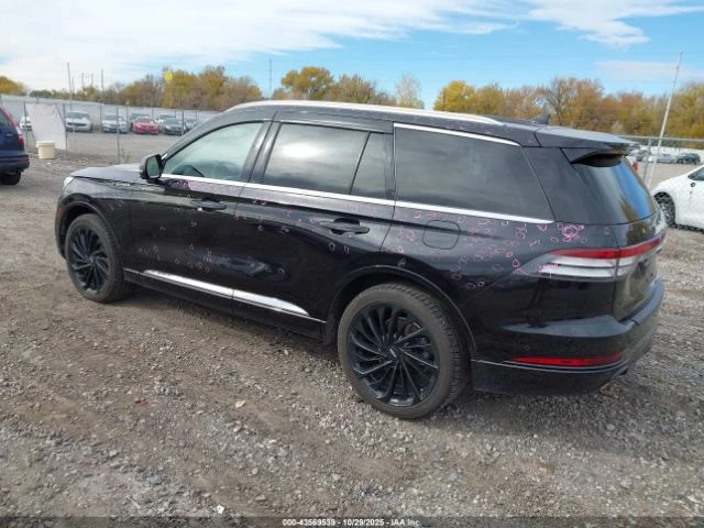 Lincoln Aviator RESERVE* AWD* PANO* DISTRONIC* CO-PILOT360* DUAL*  - изображение 3