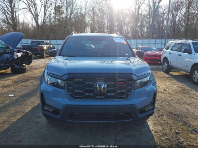 Honda Passport AWD TRAILSPORT* KEYLESS* КАМЕРИ* , снимка 3 - Автомобили и джипове - 53815312