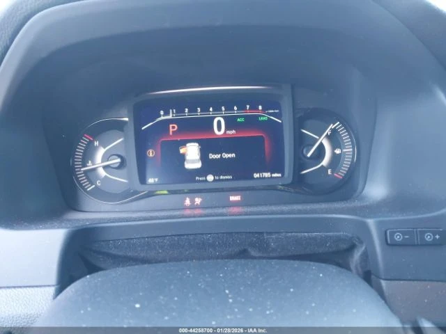 Honda Passport AWD TRAILSPORT* KEYLESS* КАМЕРИ* , снимка 11 - Автомобили и джипове - 53815312