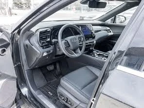 Lexus RX 350h  AWD, снимка 7 - Автомобили и джипове - 54197826