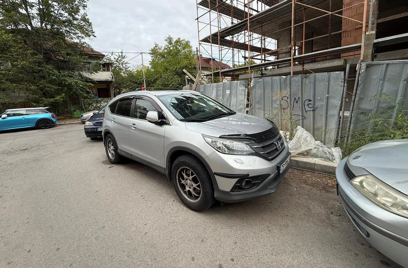 Honda Cr-v | Mobile.bg � ����������� 14