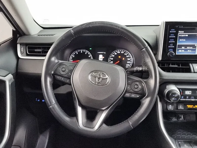 Toyota Rav4 2.5 2Wd, снимка 13 - Автомобили и джипове - 55702196