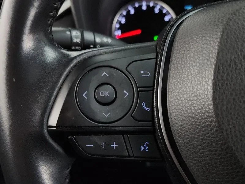 Toyota Rav4 2.5 2Wd, снимка 17 - Автомобили и джипове - 55702196