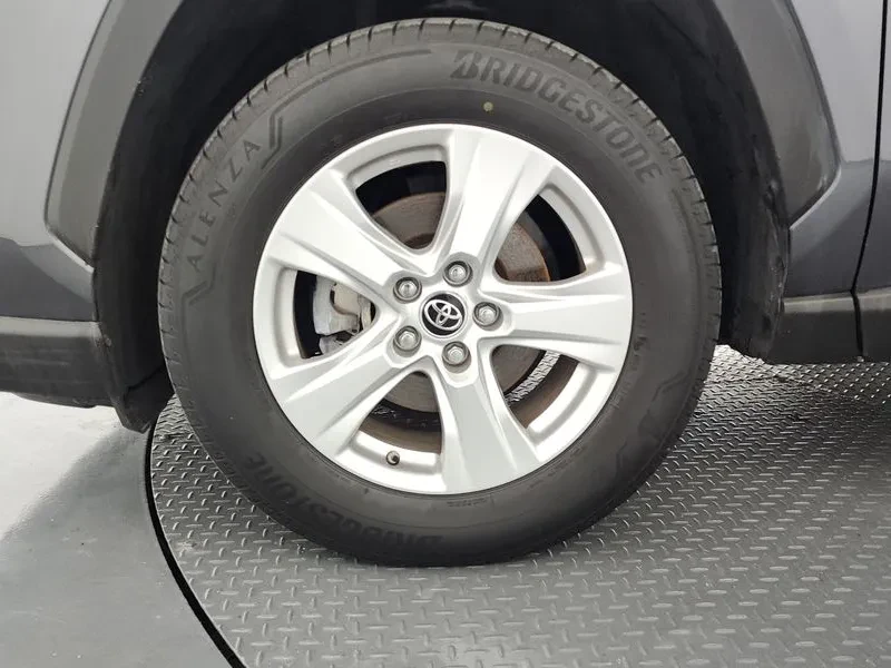 Toyota Rav4 2.5 2Wd, снимка 5 - Автомобили и джипове - 55702196