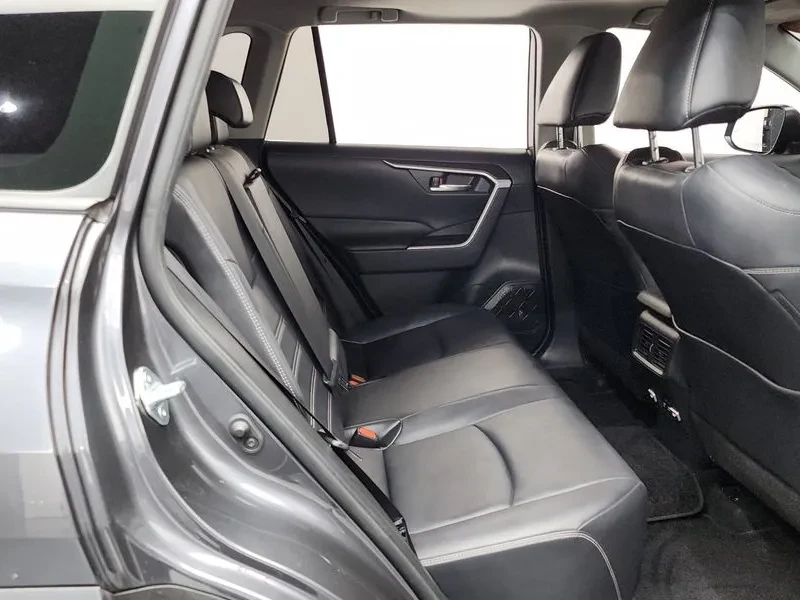 Toyota Rav4 2.5 2Wd, снимка 11 - Автомобили и джипове - 55702196