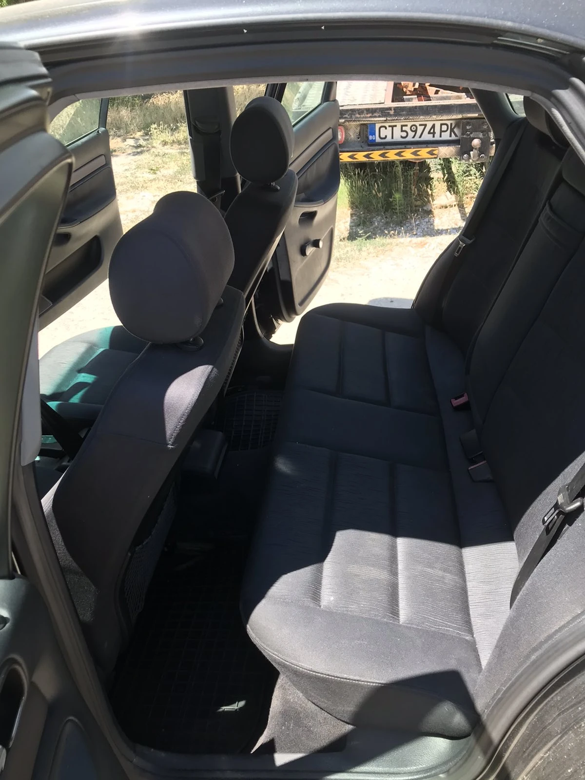 Audi A4 1.6 Бензин - изображение 10