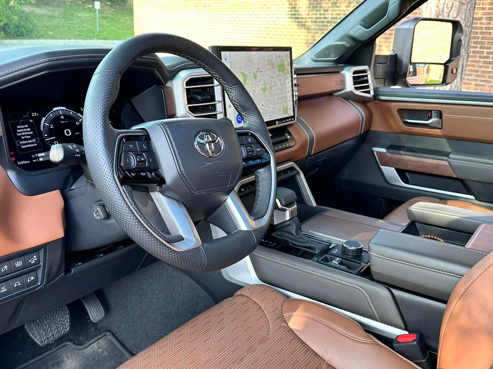 Toyota Tundra ?1794 EDITION - изображение 10