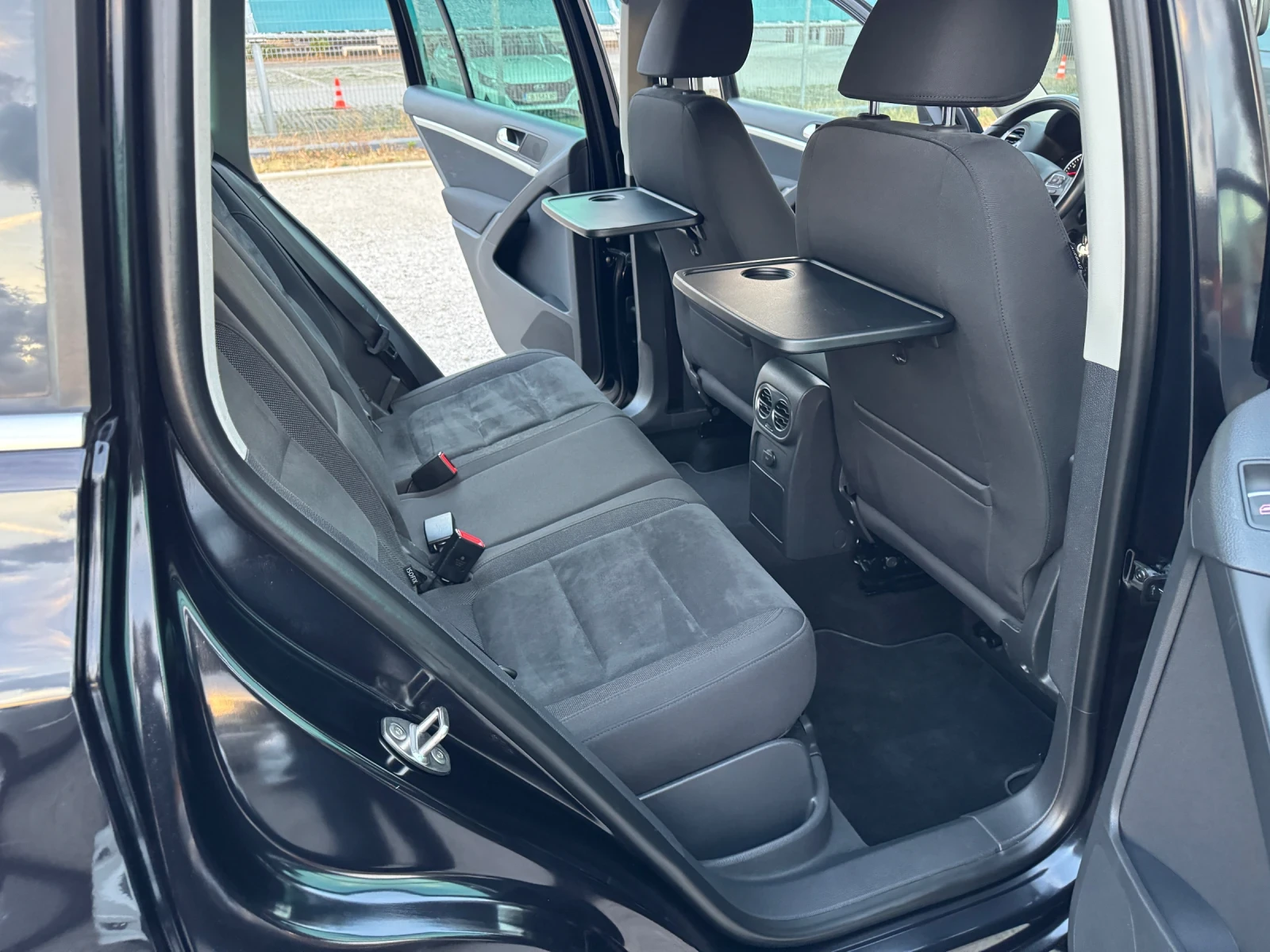 VW Tiguan 2.0 TSI 4 Motion  | Mobile.bg   13