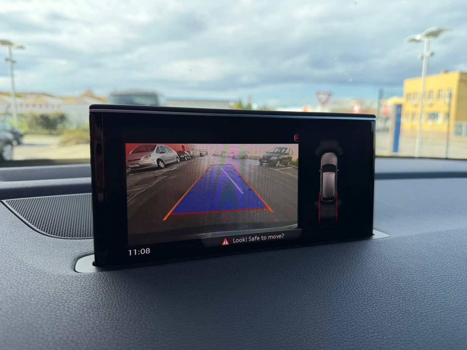 Audi Q7 138хКМ* БАРТЕР* 3.0TDI* Панорама* 7места* Дигитал | Mobile.bg — изображение 14