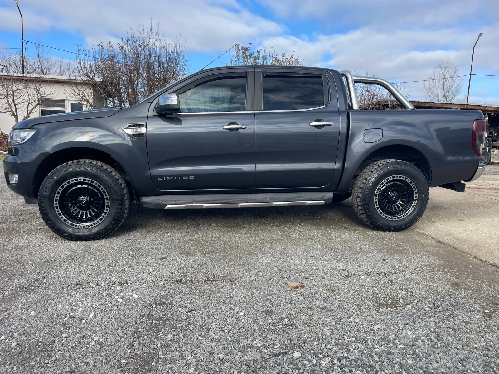 Ford Ranger !!! TOP!!! !!!! | Mobile.bg   3