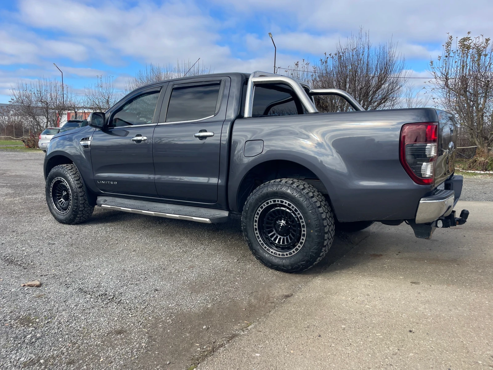 Ford Ranger !!! TOP!!! !!!! | Mobile.bg   4