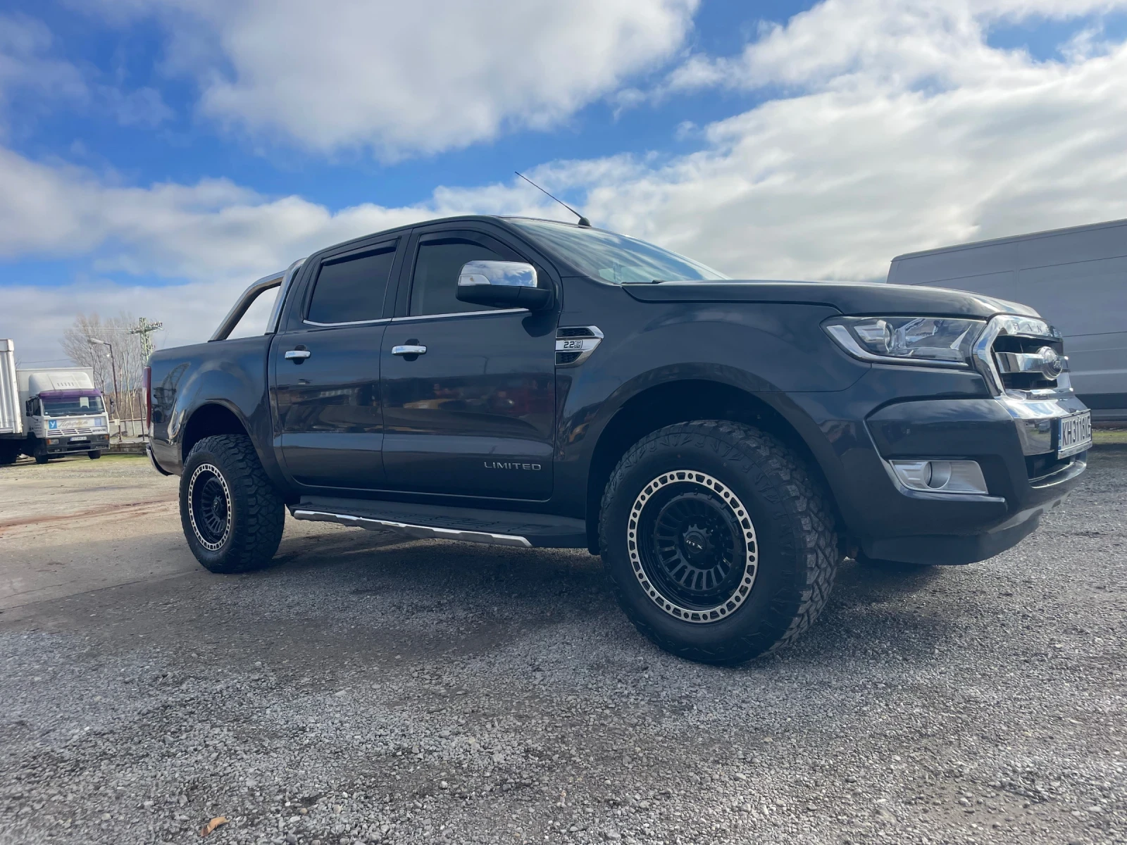 Ford Ranger !!! TOP!!! !!!! | Mobile.bg   7