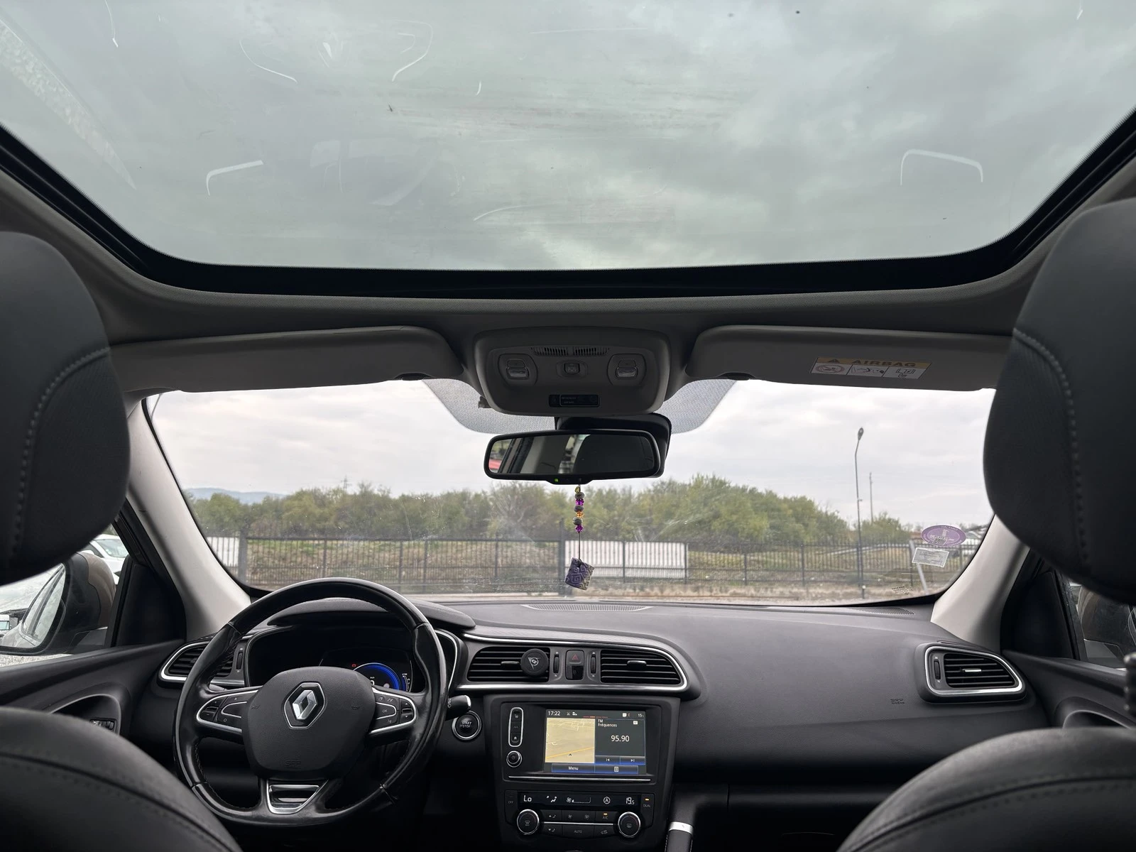 Renault Kadjar 1.2 , EURO 6,   France | Mobile.bg   12