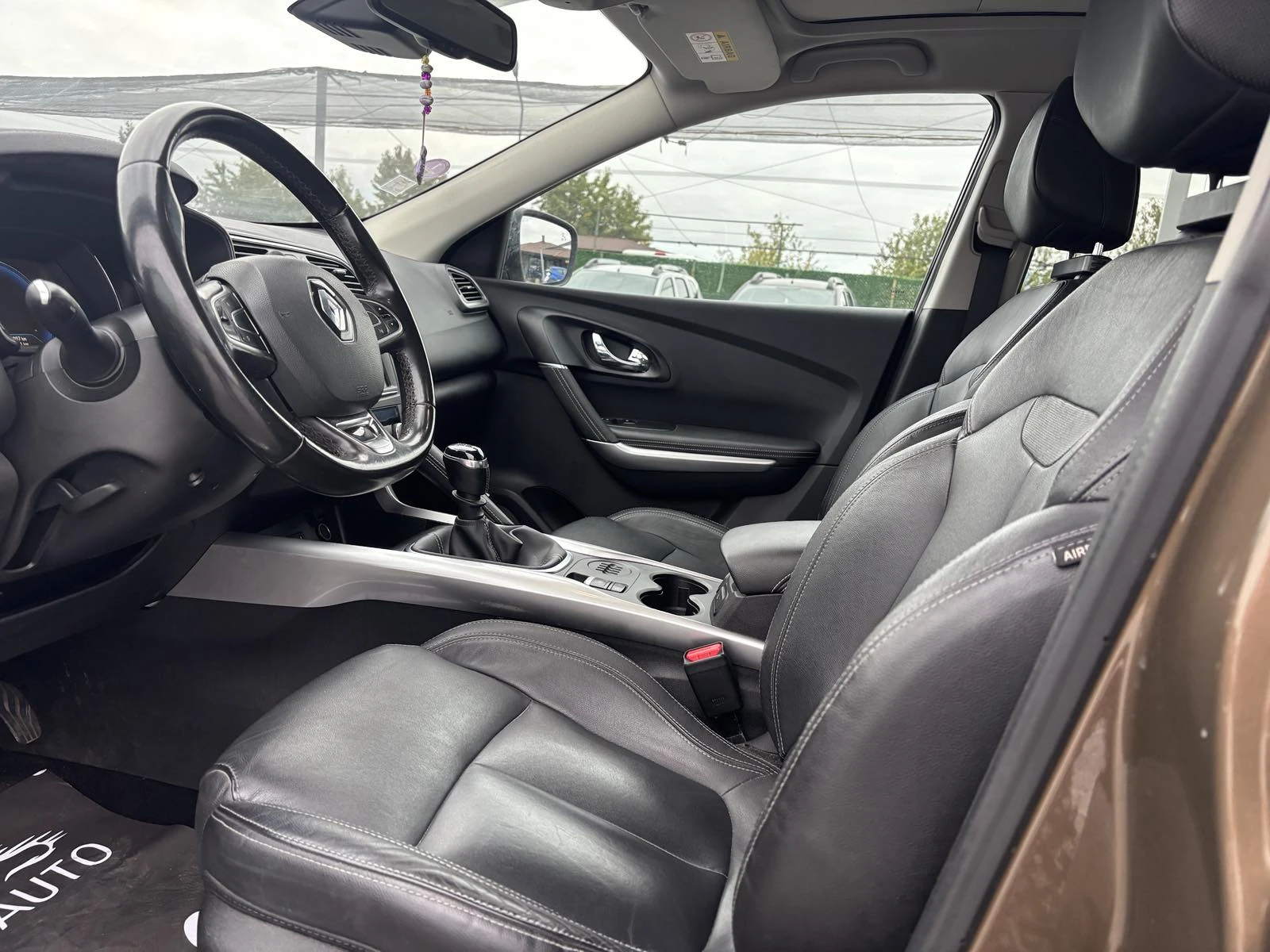 Renault Kadjar 1.2 , EURO 6,   France | Mobile.bg   10