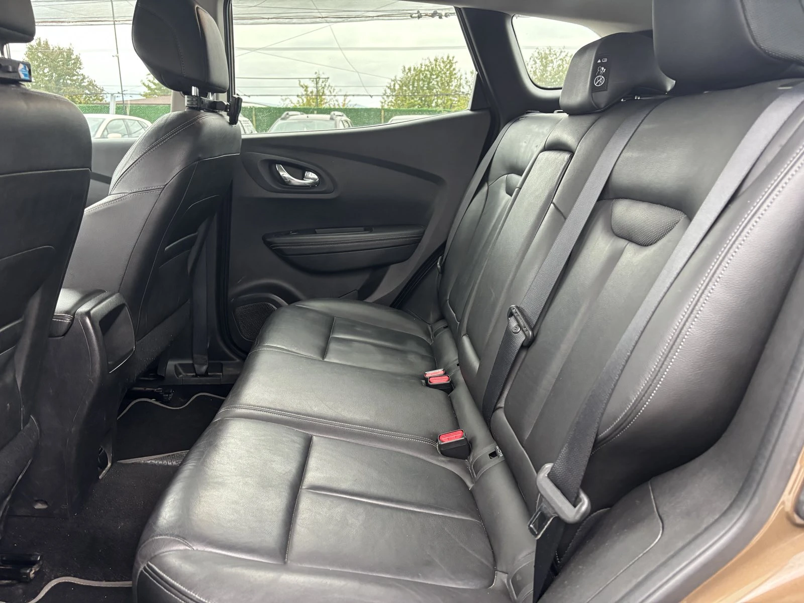 Renault Kadjar 1.2 , EURO 6,   France | Mobile.bg   11