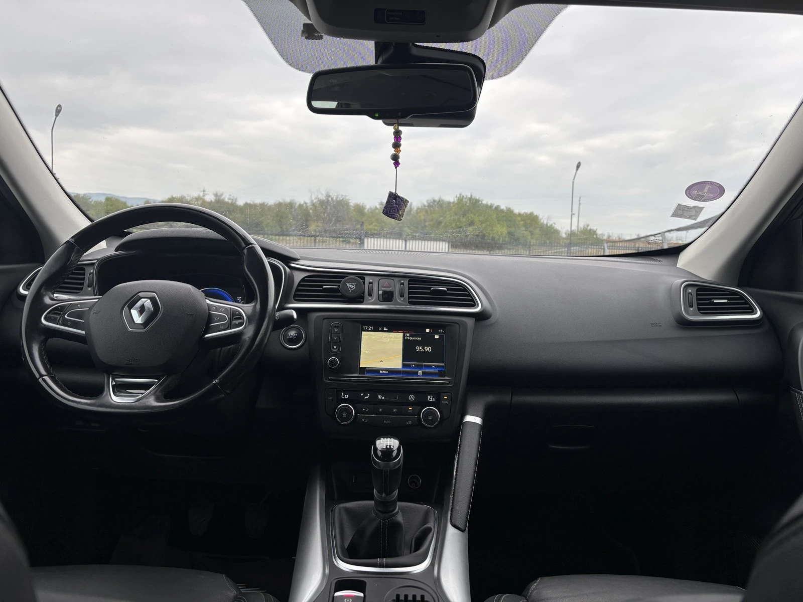 Renault Kadjar 1.2 , EURO 6,   France | Mobile.bg   13