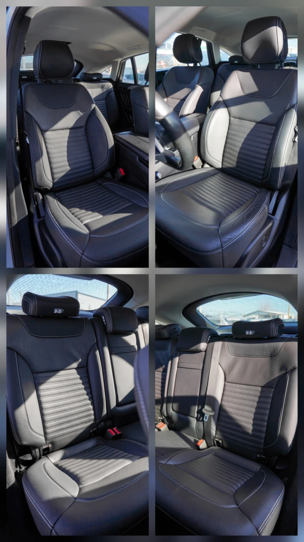 Mercedes-Benz GLE 350 Coupe AMG ������ | Mobile.bg � ����������� 11