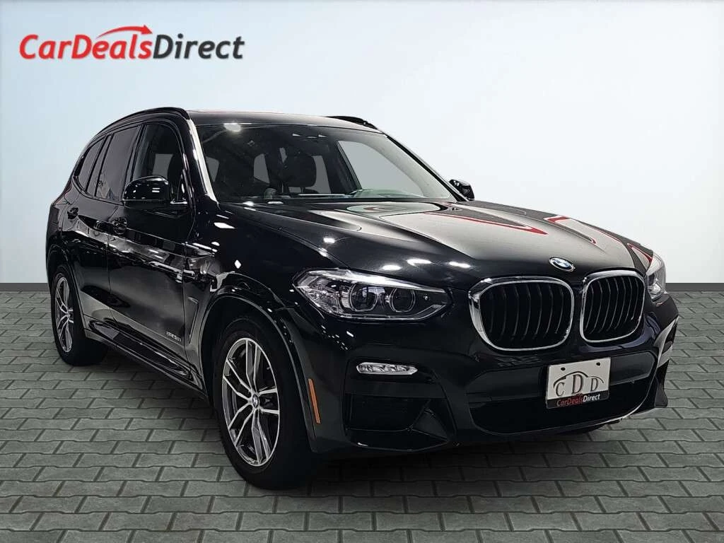 BMW X3 * sDrive30i * CARFAX * ��� ������������ ������ | Mobile.bg � ����������� 1